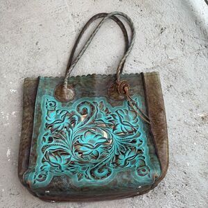 Patricia Nash Cavo bag